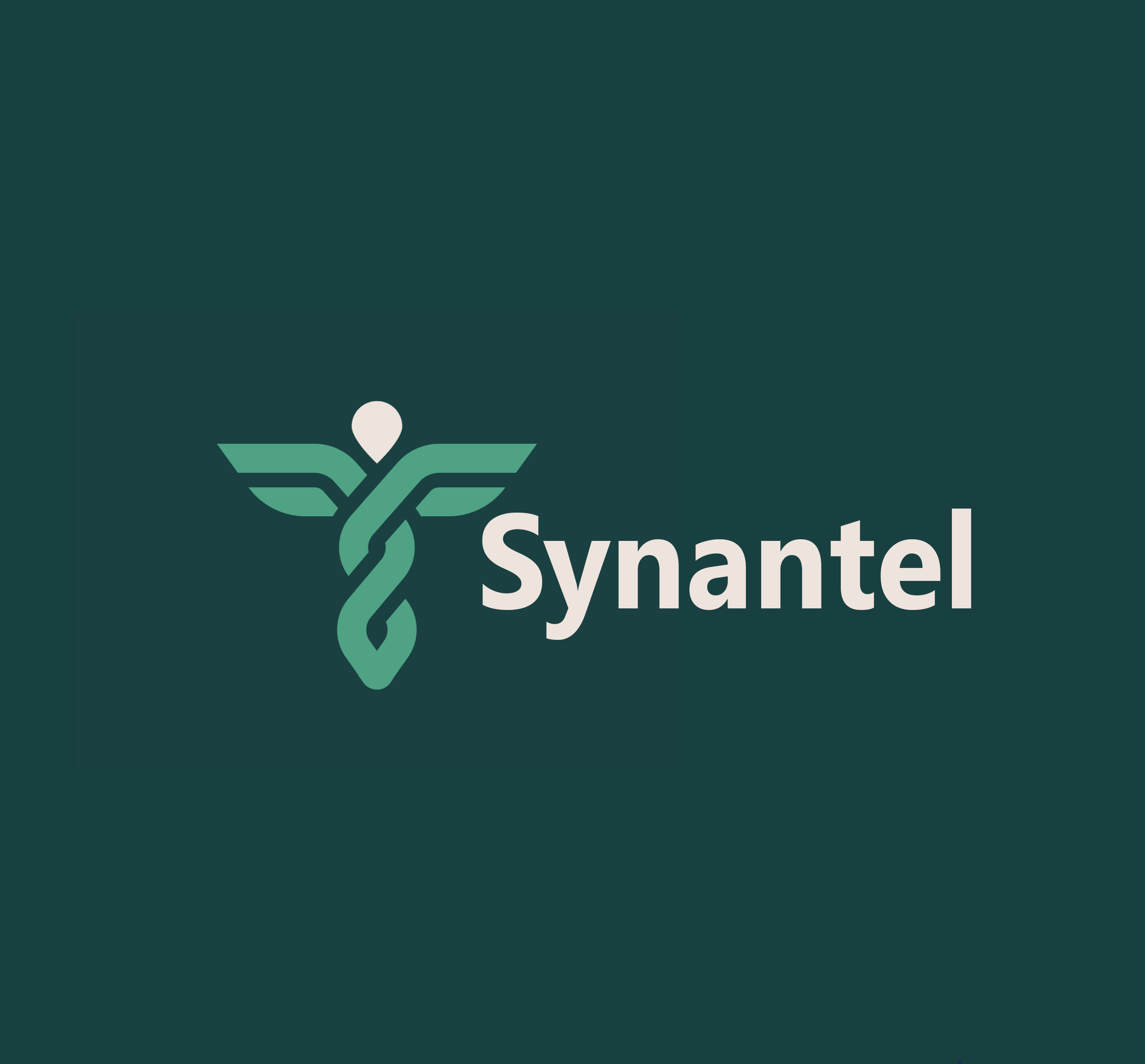 Synantel logo