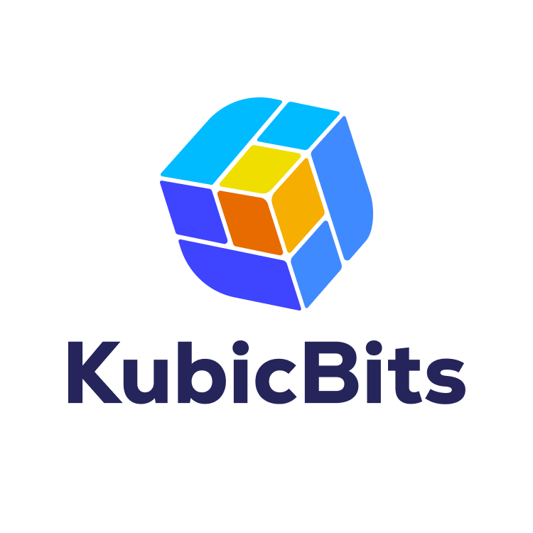 KubicBits logo