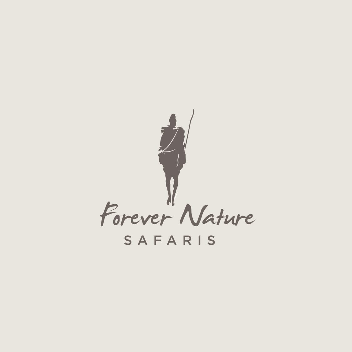 Forever Nature Safaris logo