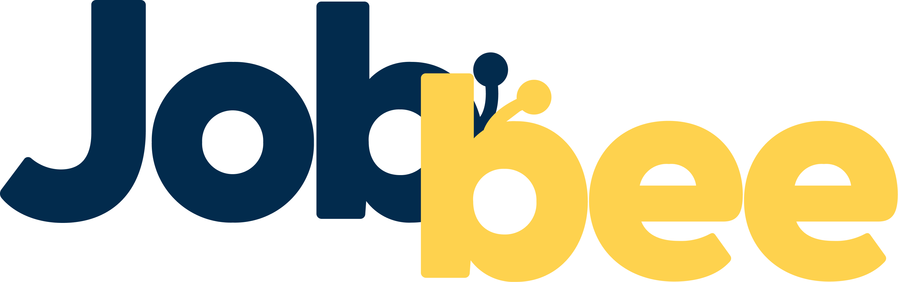 JobBee logo