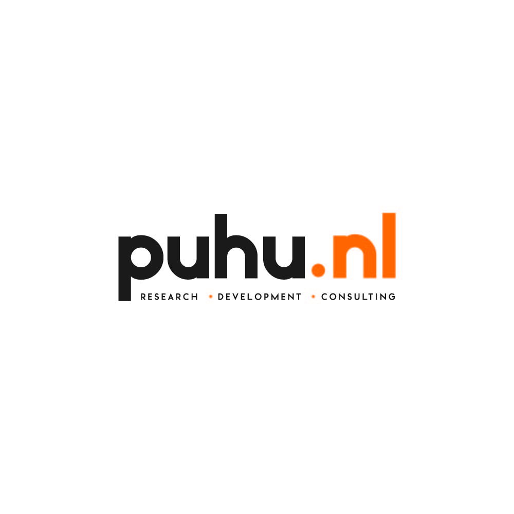 PUHU.NL logo