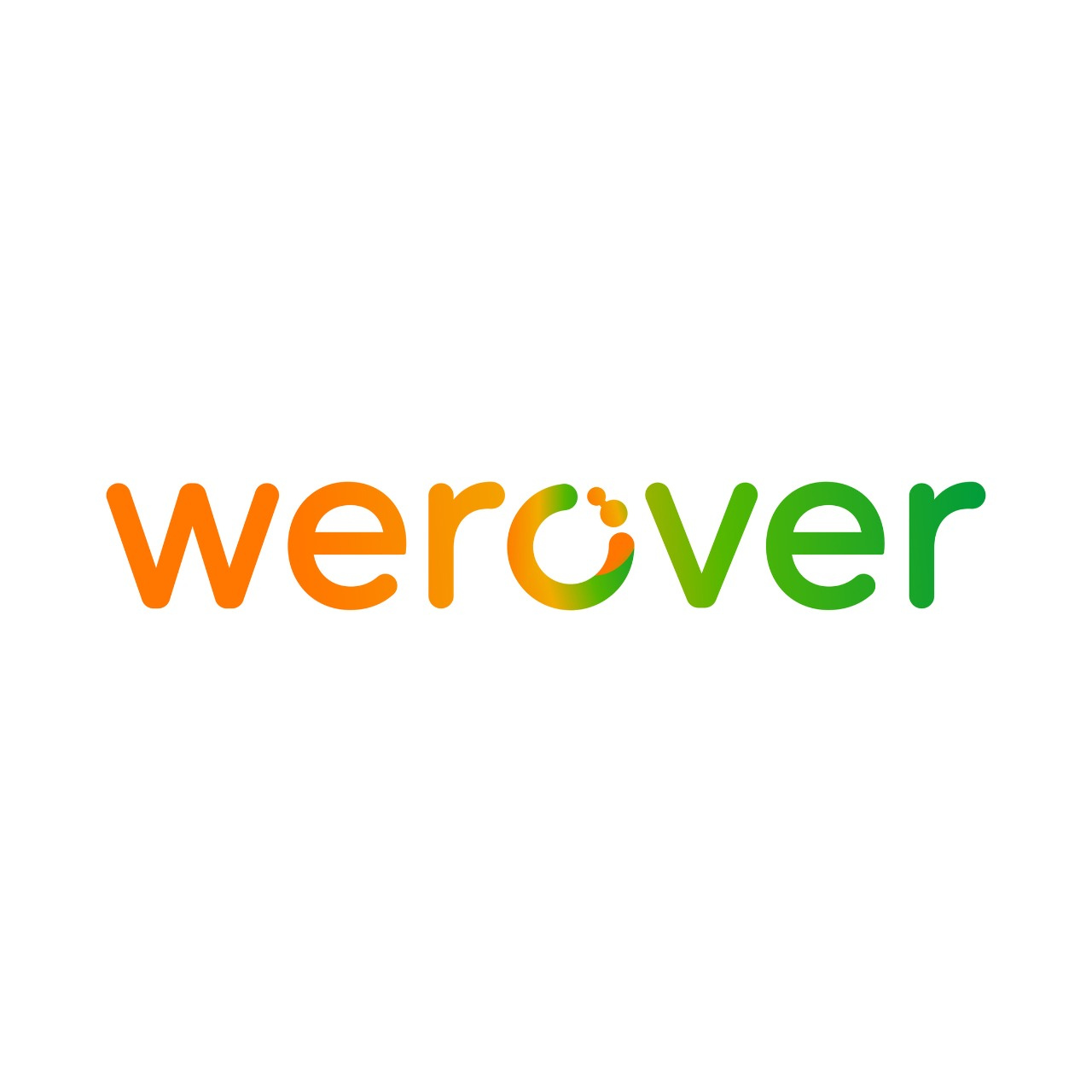 Werover Ltd logo