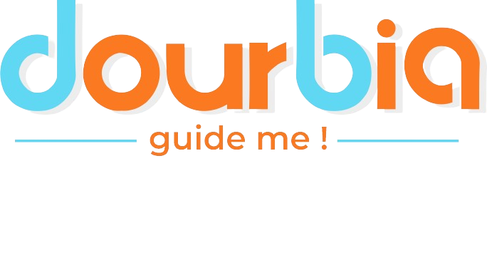 DOURBIA logo
