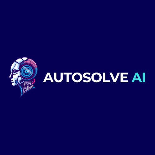 Autosolve AI logo