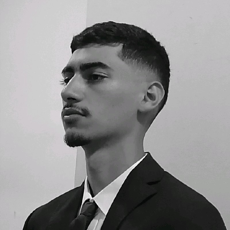 Abdellaoui photo