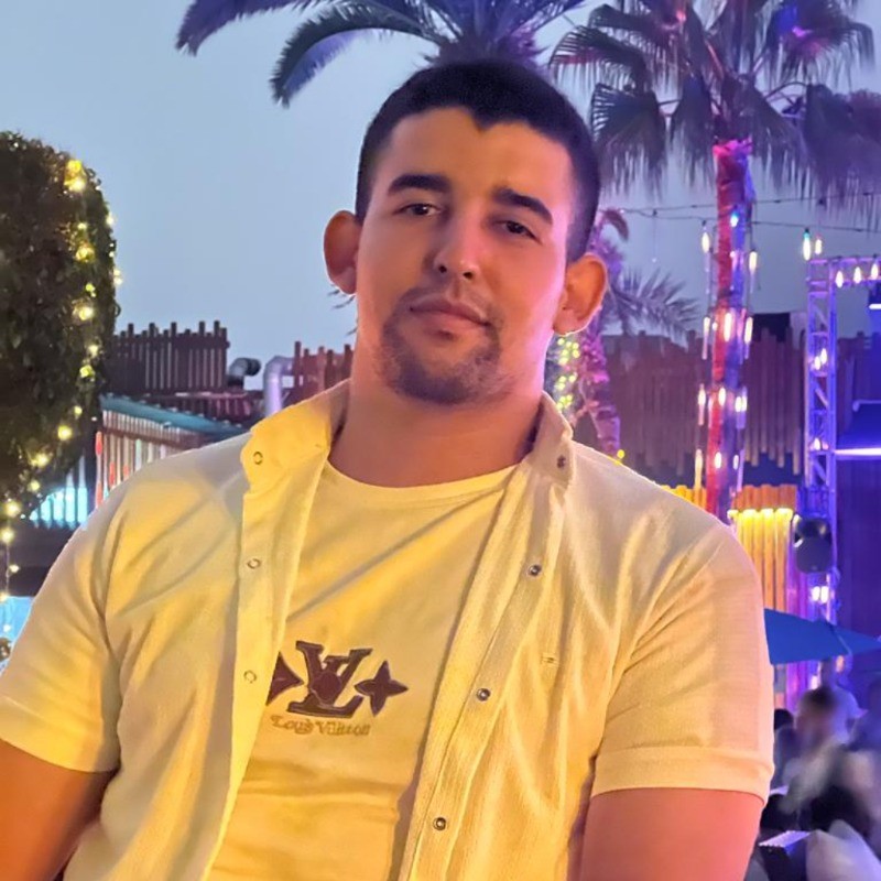 Elbadaoui photo