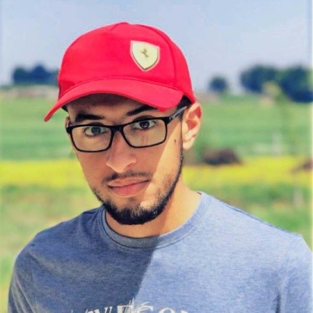 majid photo