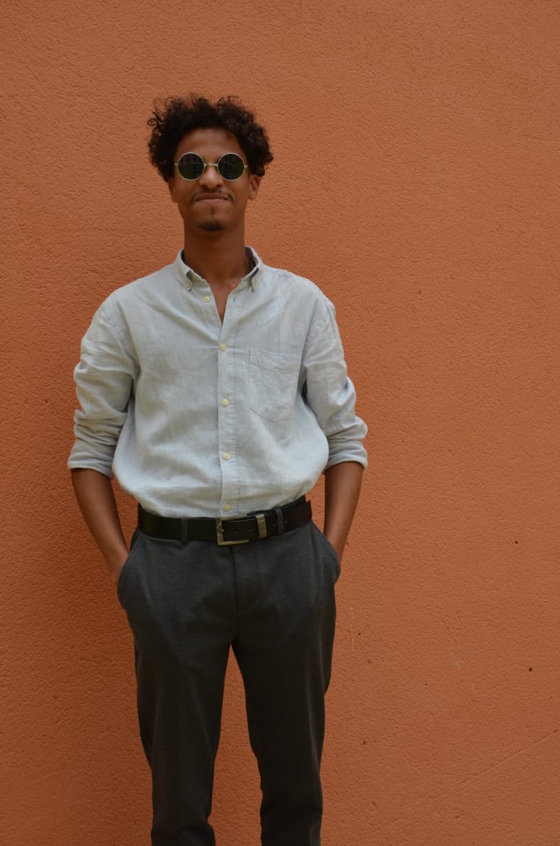 EL MAHRAOUI photo