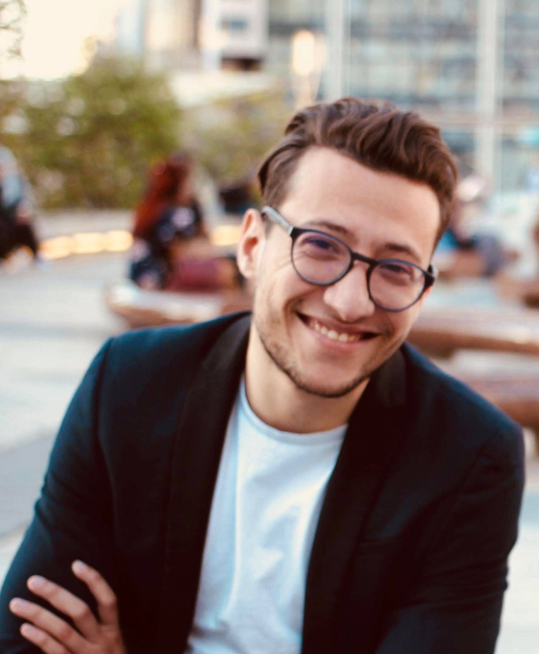 El filali photo
