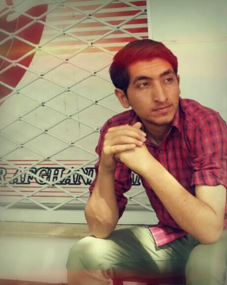 Ghaznavi photo