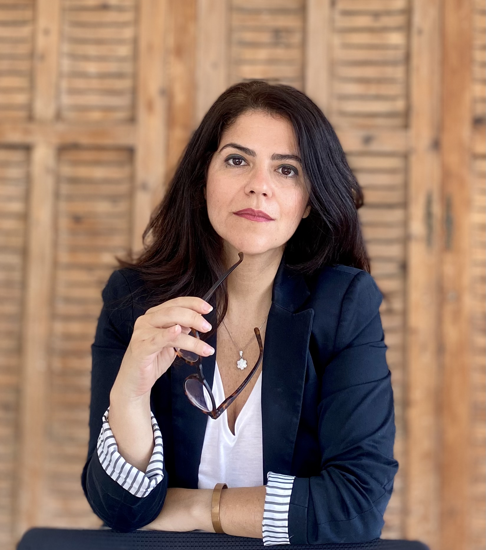 Mekki Berrada photo
