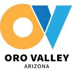 Town of Oro Valley logo
